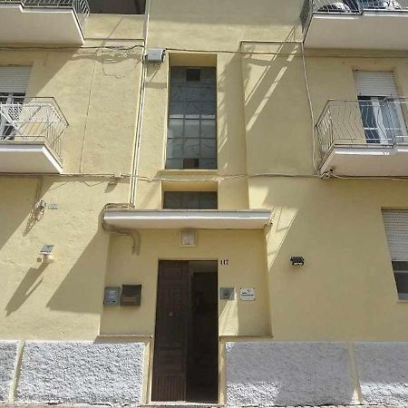 Apartmán Barnet House Lamezia Lamezia Terme Exteriér fotografie