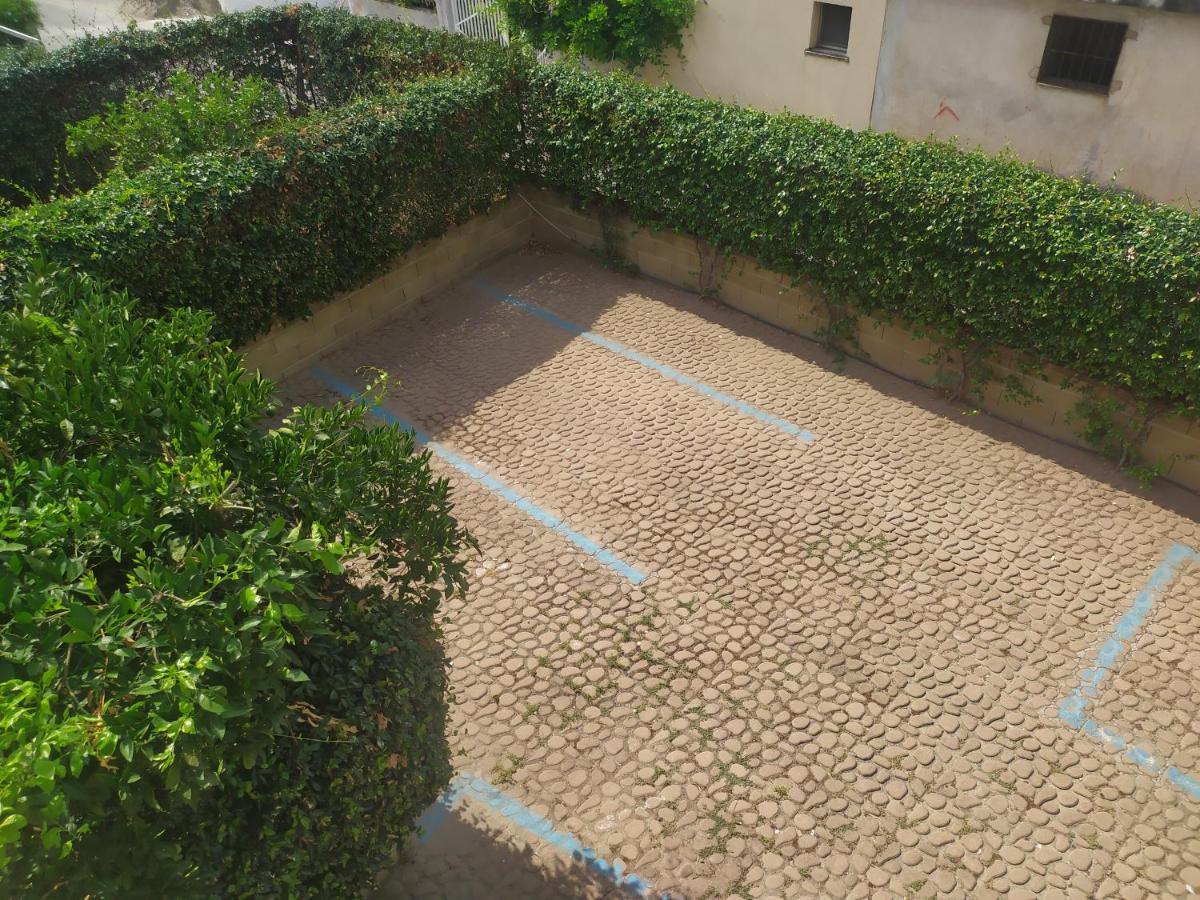 Apartmán Barnet House Lamezia Lamezia Terme Exteriér fotografie