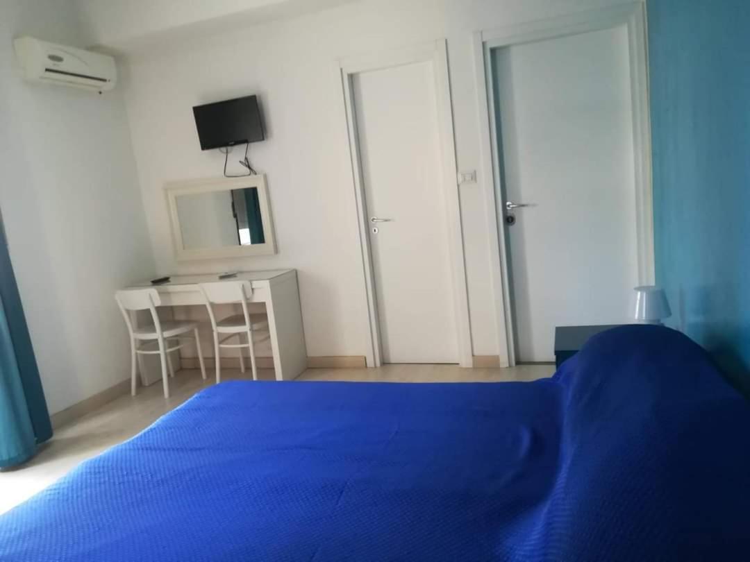 Apartmán Barnet House Lamezia Lamezia Terme Exteriér fotografie