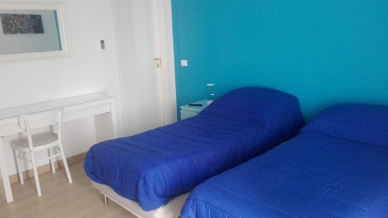 Apartmán Barnet House Lamezia Lamezia Terme Exteriér fotografie