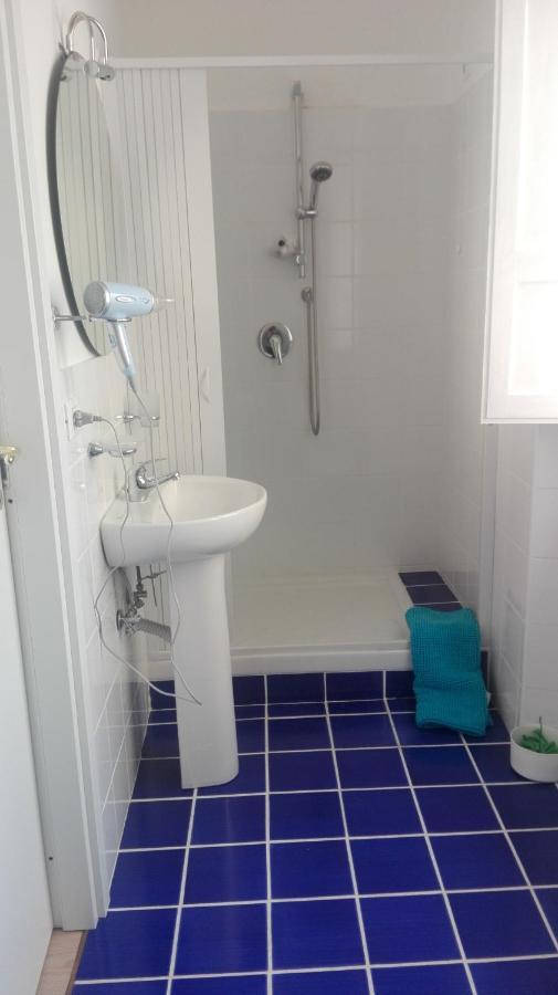 Apartmán Barnet House Lamezia Lamezia Terme Exteriér fotografie