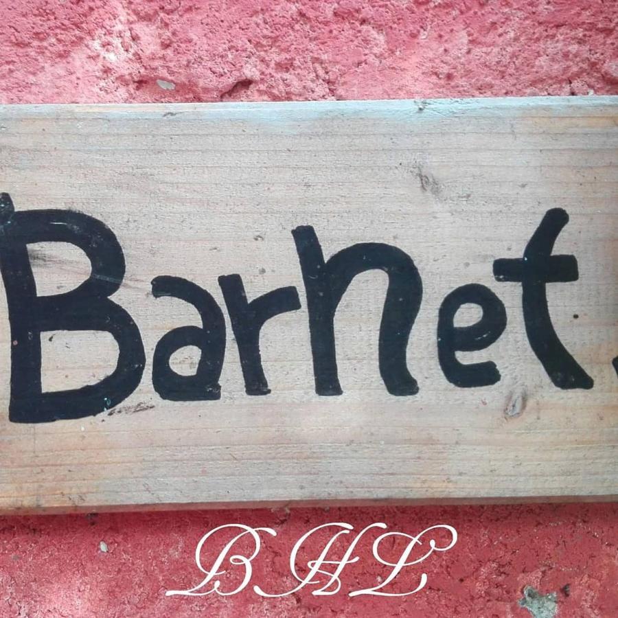 Apartmán Barnet House Lamezia Lamezia Terme Exteriér fotografie