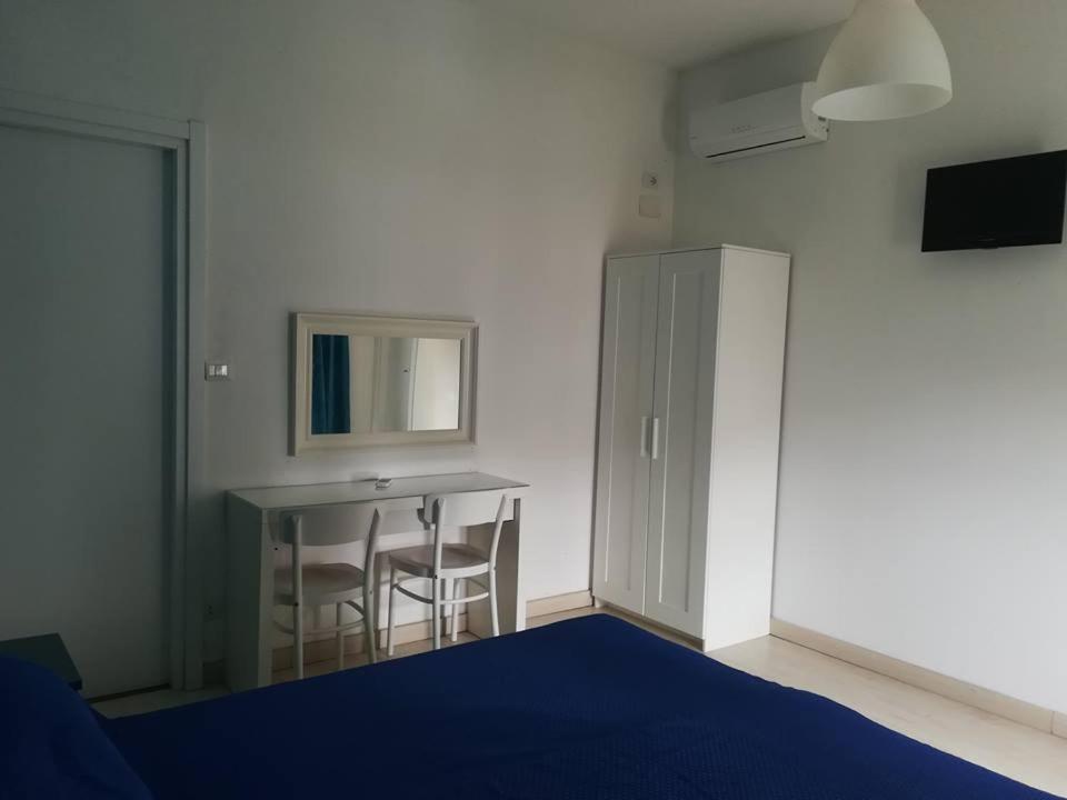 Apartmán Barnet House Lamezia Lamezia Terme Exteriér fotografie