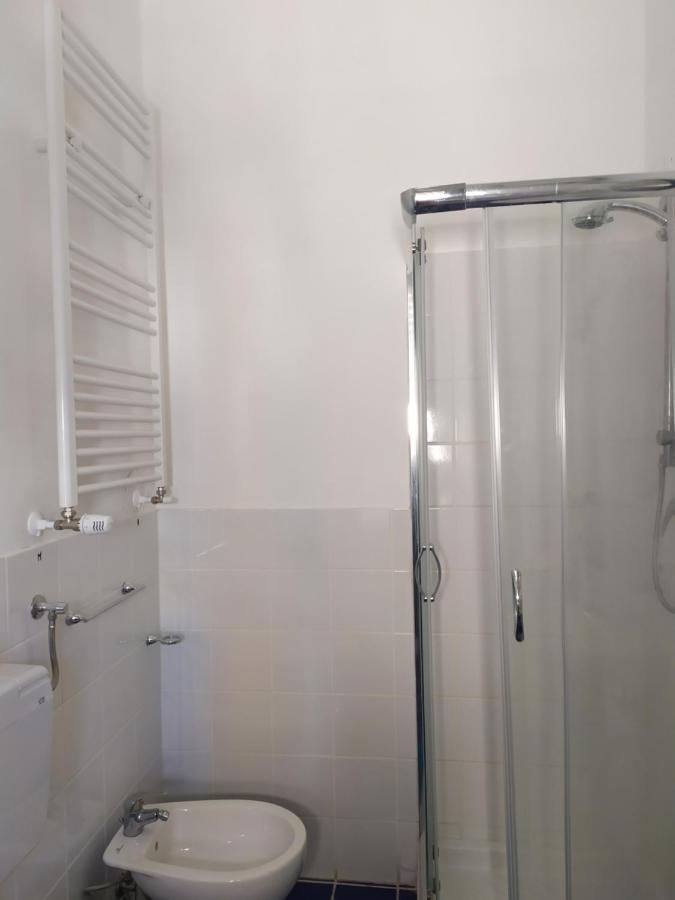 Apartmán Barnet House Lamezia Lamezia Terme Exteriér fotografie