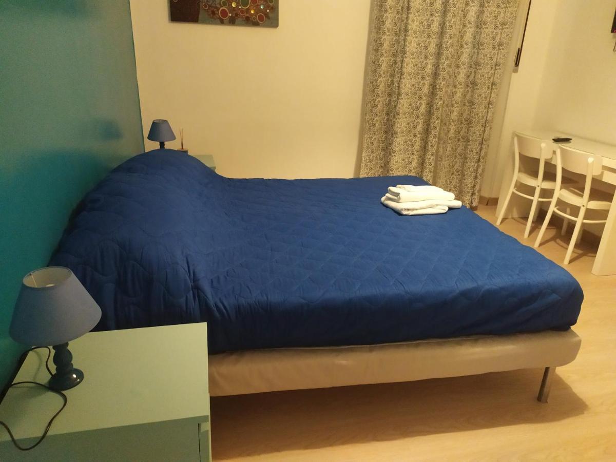 Apartmán Barnet House Lamezia Lamezia Terme Exteriér fotografie