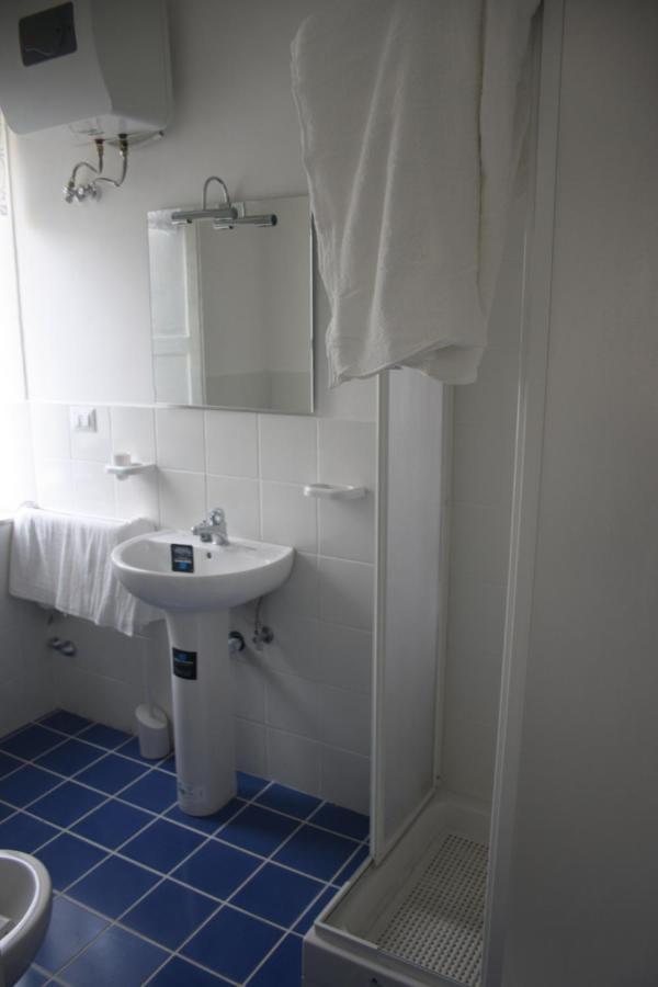 Apartmán Barnet House Lamezia Lamezia Terme Exteriér fotografie