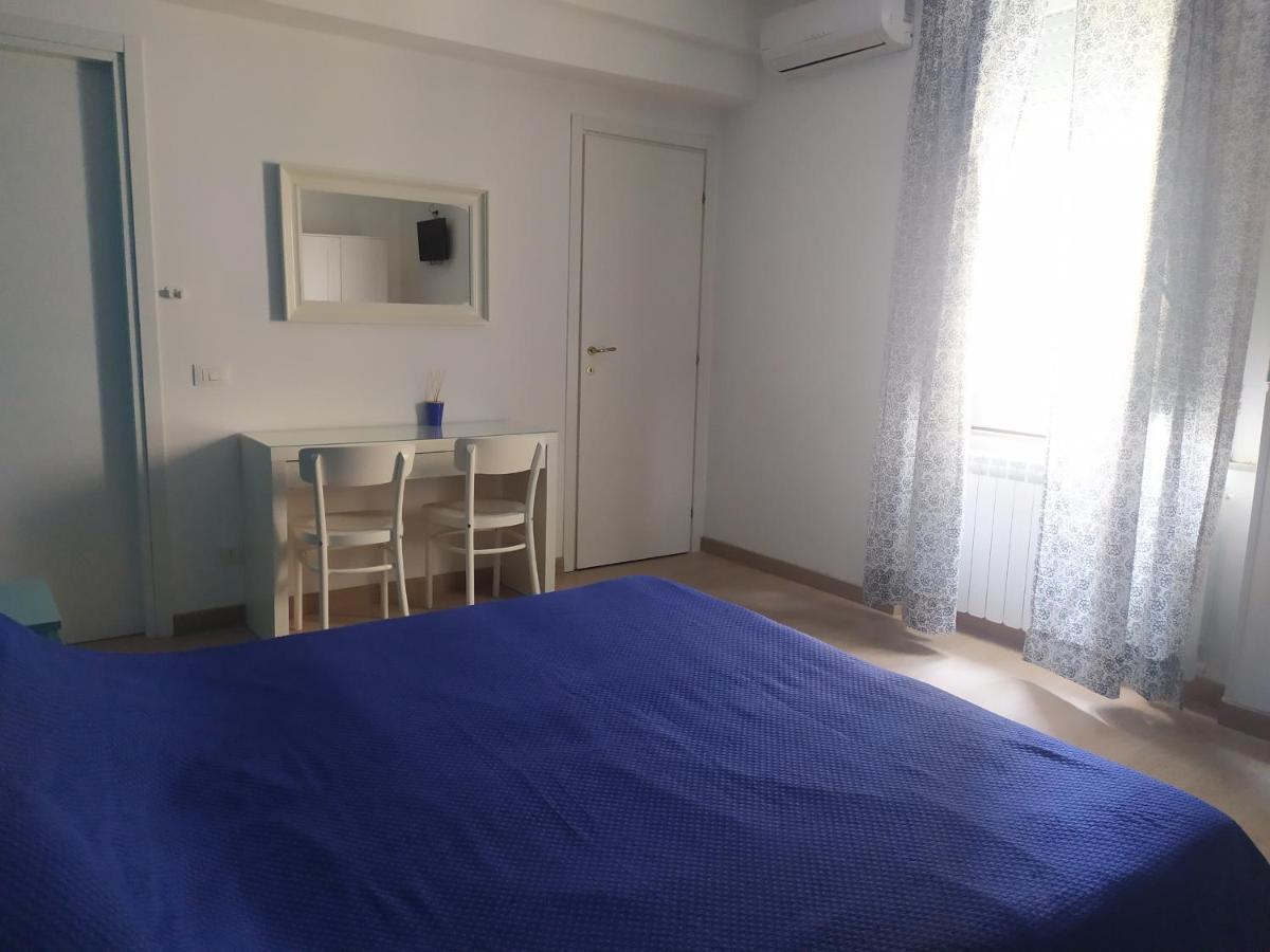 Apartmán Barnet House Lamezia Lamezia Terme Exteriér fotografie
