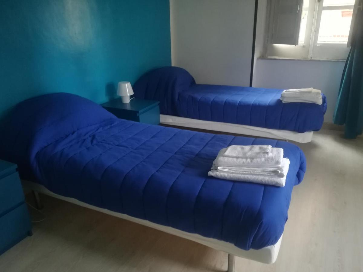 Apartmán Barnet House Lamezia Lamezia Terme Exteriér fotografie