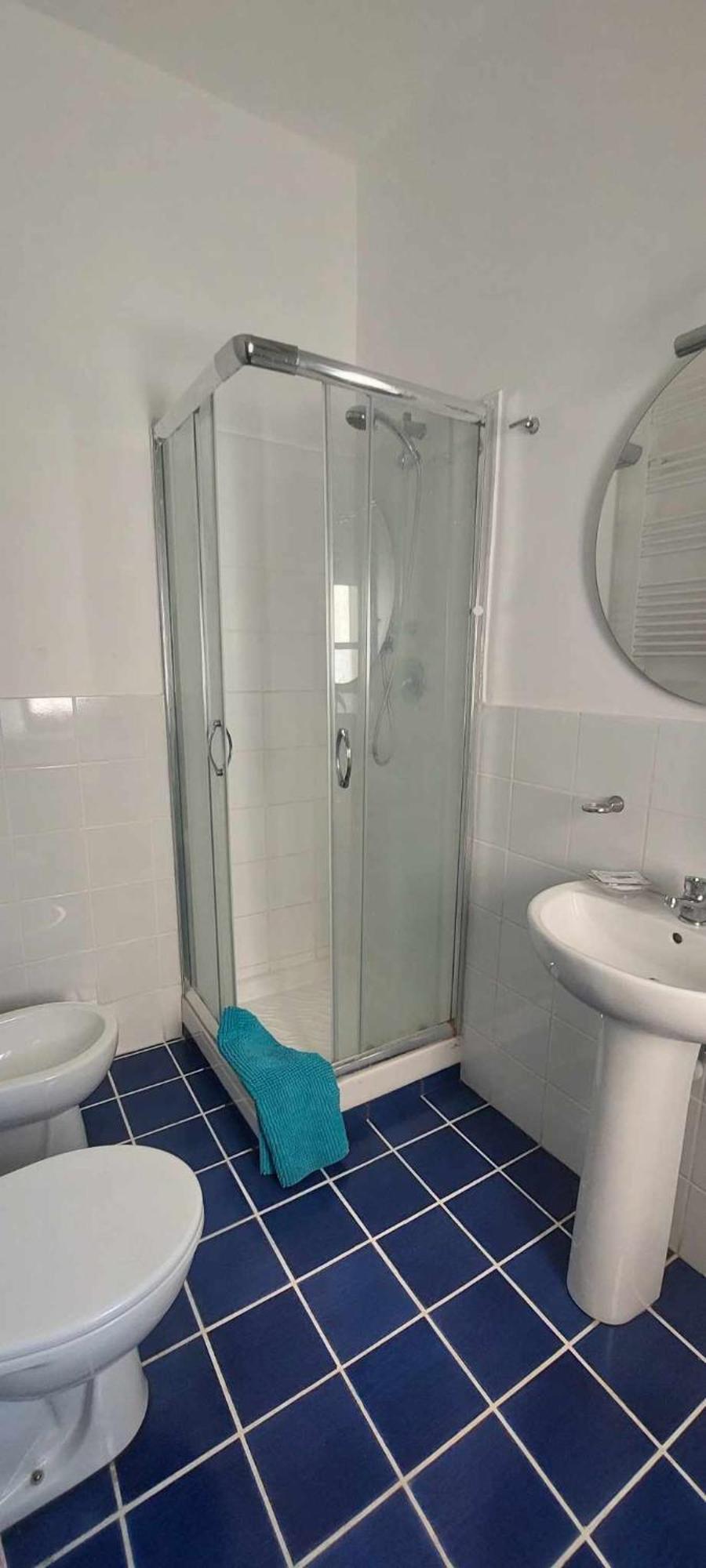 Apartmán Barnet House Lamezia Lamezia Terme Exteriér fotografie
