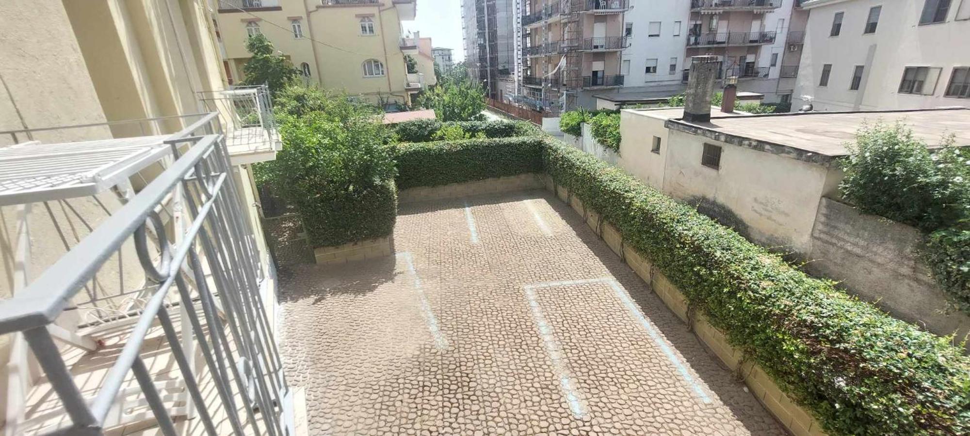 Apartmán Barnet House Lamezia Lamezia Terme Exteriér fotografie