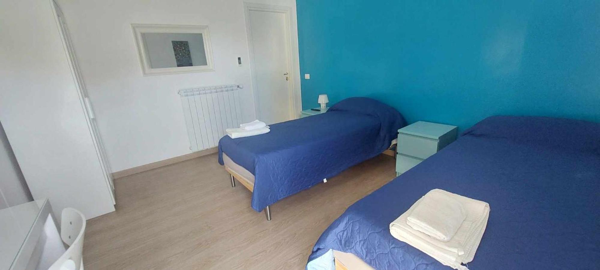 Apartmán Barnet House Lamezia Lamezia Terme Exteriér fotografie