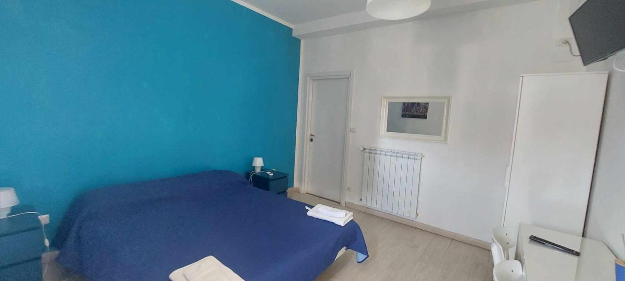 Apartmán Barnet House Lamezia Lamezia Terme Exteriér fotografie
