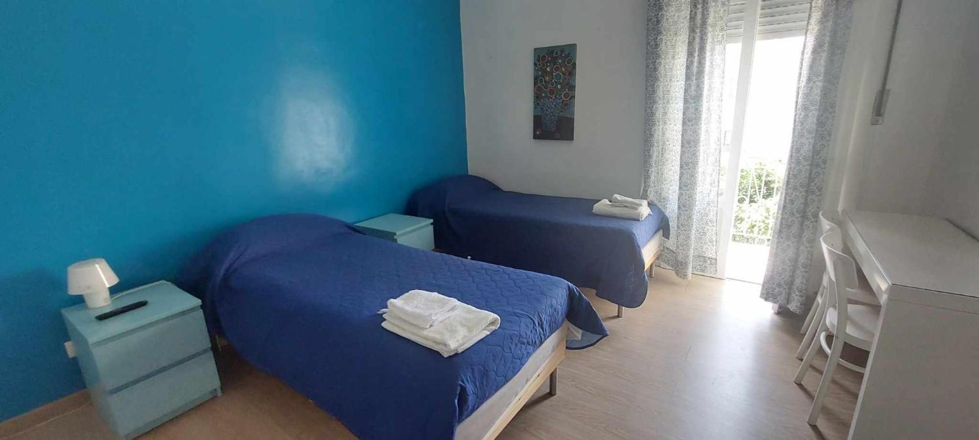 Apartmán Barnet House Lamezia Lamezia Terme Exteriér fotografie