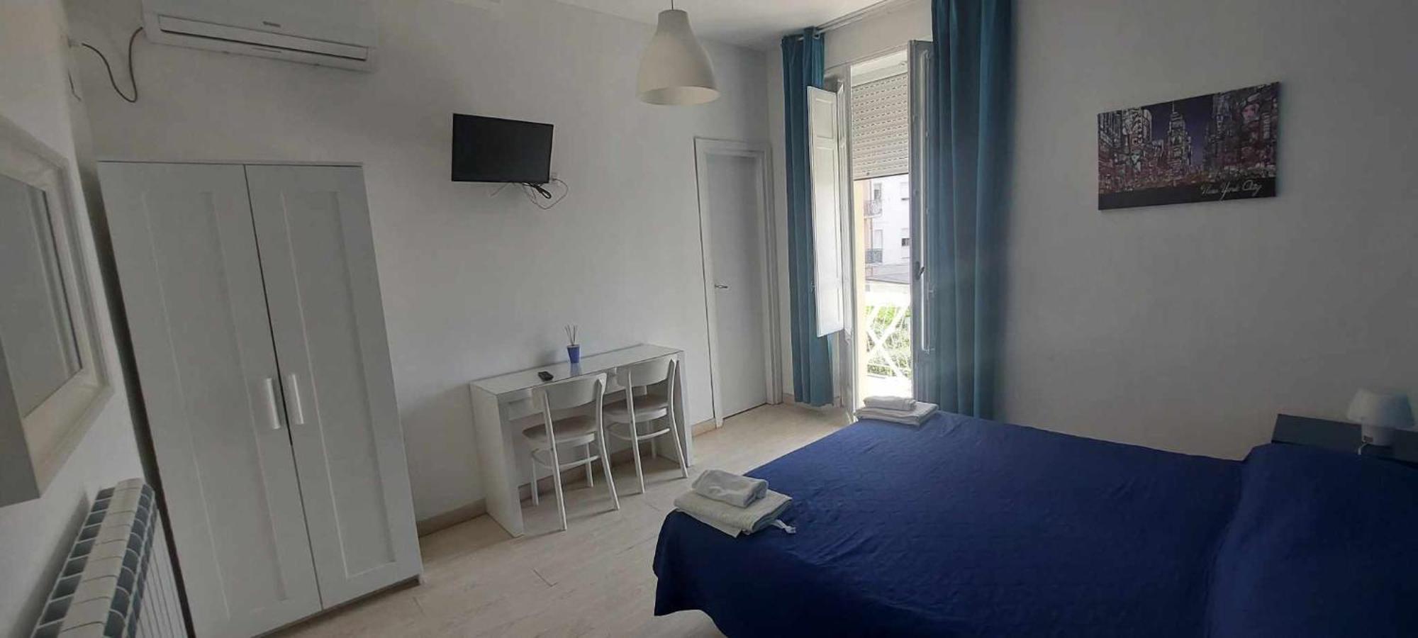 Apartmán Barnet House Lamezia Lamezia Terme Exteriér fotografie