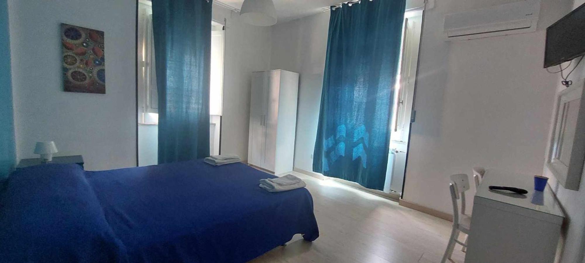 Apartmán Barnet House Lamezia Lamezia Terme Exteriér fotografie