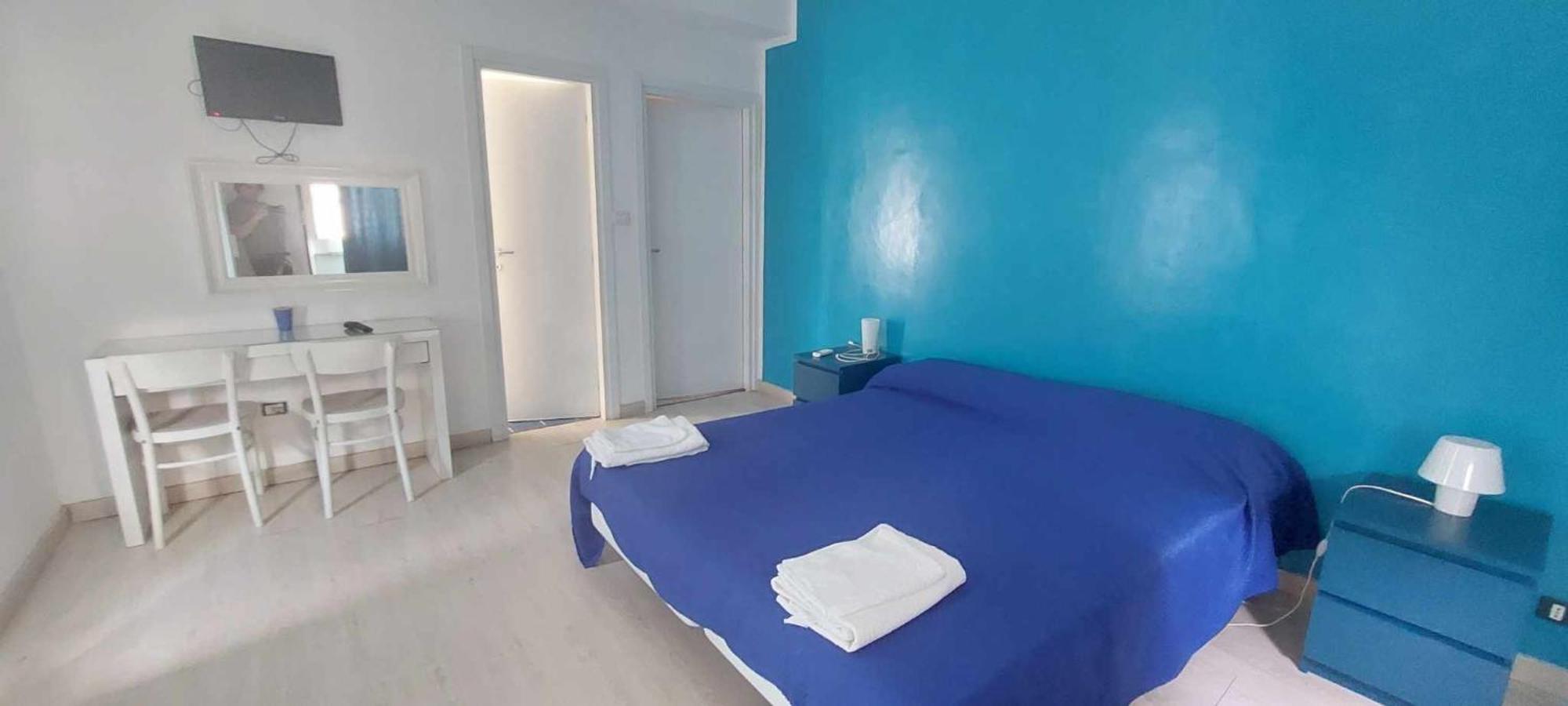 Apartmán Barnet House Lamezia Lamezia Terme Exteriér fotografie