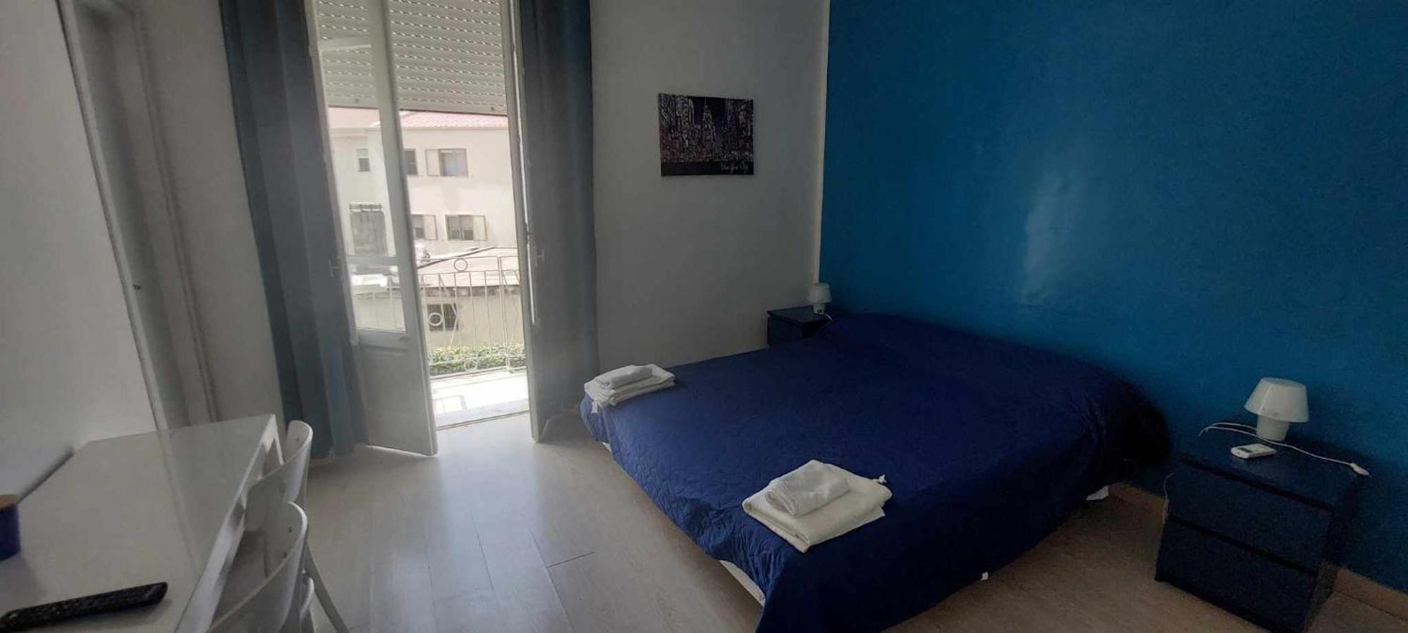 Apartmán Barnet House Lamezia Lamezia Terme Exteriér fotografie