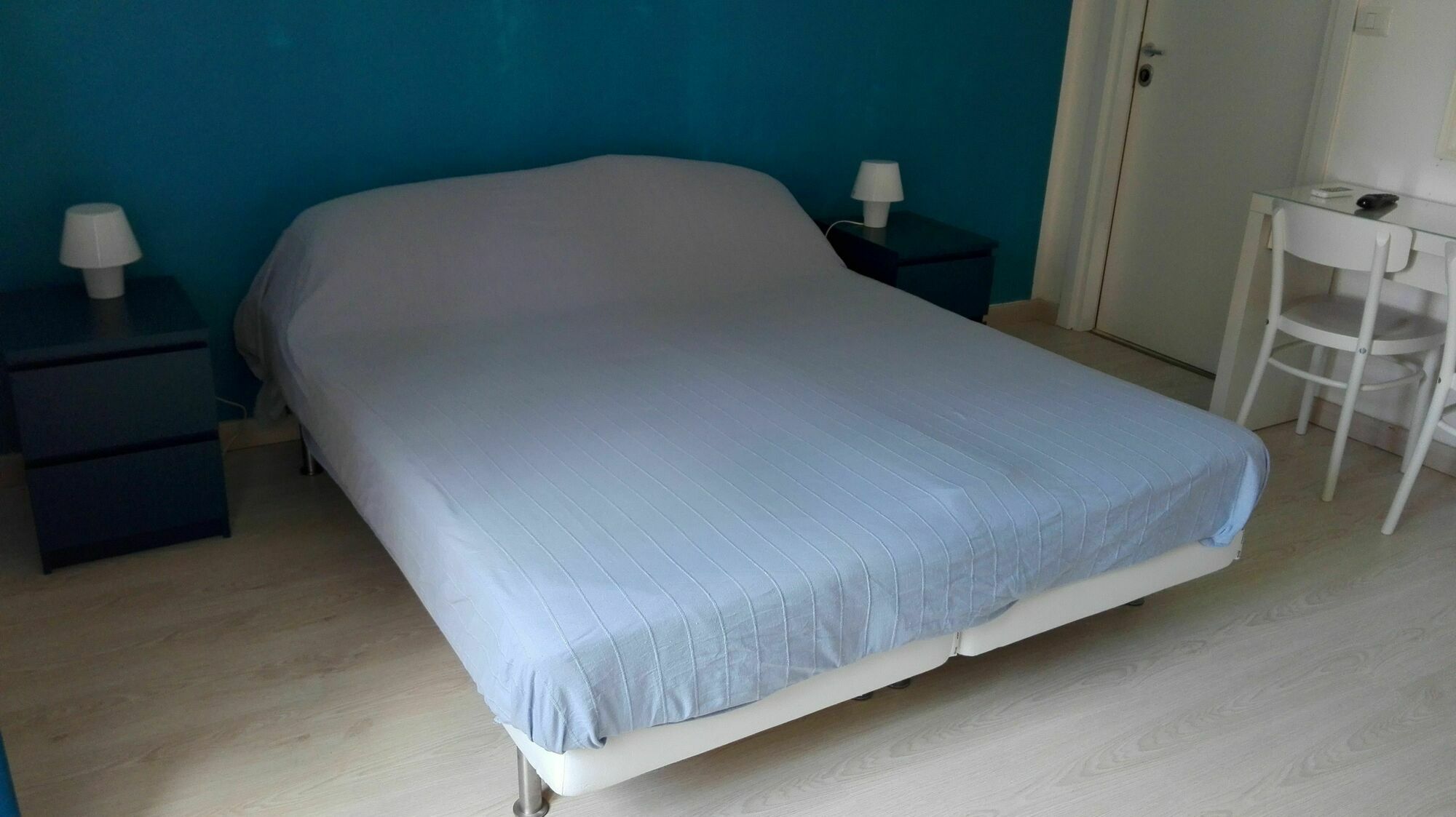 Apartmán Barnet House Lamezia Lamezia Terme Exteriér fotografie