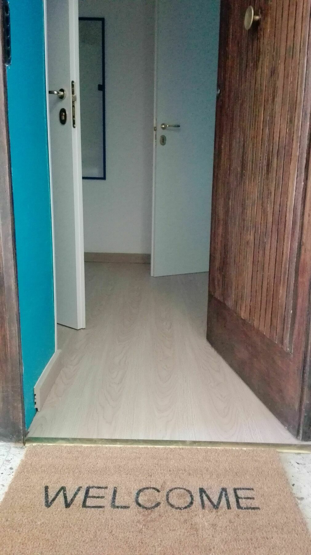 Apartmán Barnet House Lamezia Lamezia Terme Exteriér fotografie