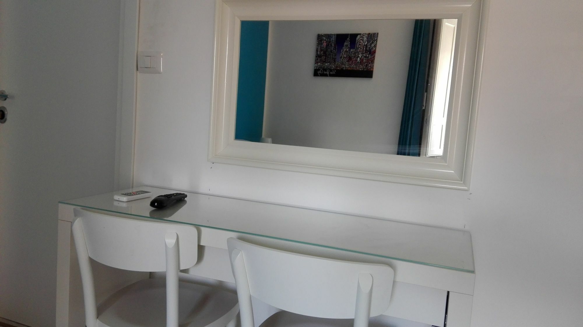 Apartmán Barnet House Lamezia Lamezia Terme Exteriér fotografie