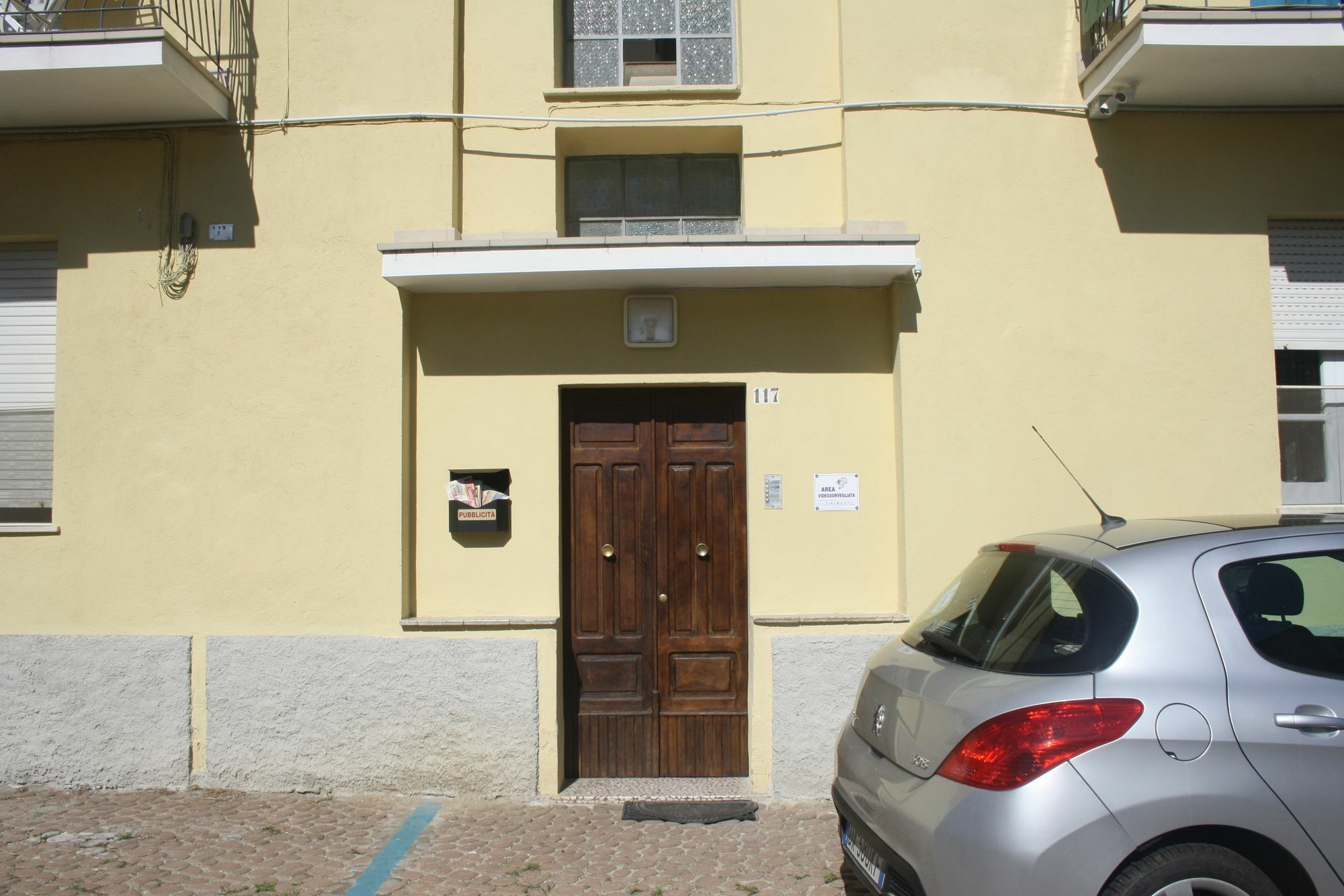 Apartmán Barnet House Lamezia Lamezia Terme Exteriér fotografie